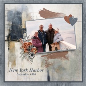 November Challenge #1-Kay