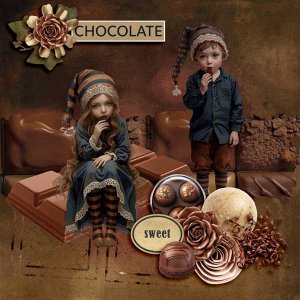 chocolate-experience-mystery scraps zanthia.jpg