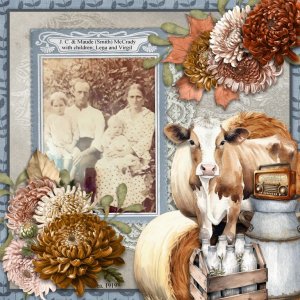 November Challenge #1