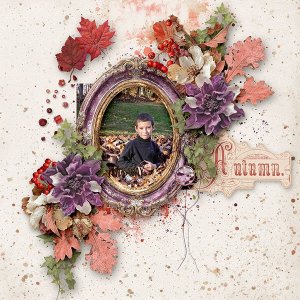 Color Play #1 Nov 2025