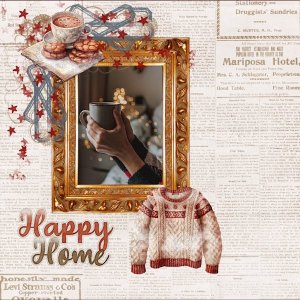 Nov.2025 Challenge #4 - Border Challenge-Happy Home.jpg