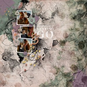 The magic of letting go