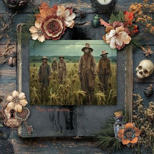 Creative Photo editing chall-5 /Nov 2025