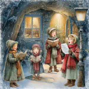 We Wish you a Merry Christmas