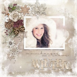 Challenge #4 - Border - Kay