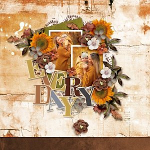 Carol's Template Challenge