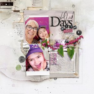 Days Filled with Purpose