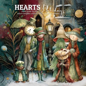 Home for the Holidays!