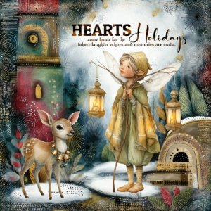 Home for the Holidays