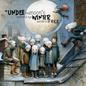 Listen to the Snow Fall