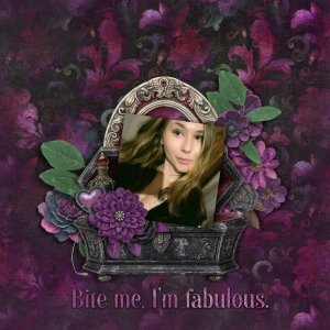 Bite Me