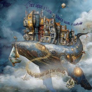 The Tale of the Whale