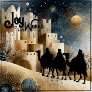 Joy to the World