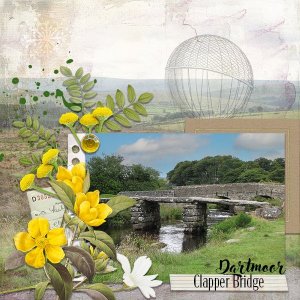 2025 November #3 Art Inspiration