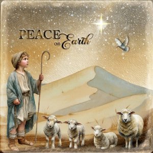 Peace on Earth
