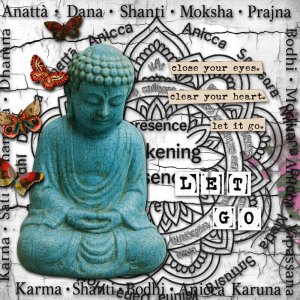 The Art of Letting Go