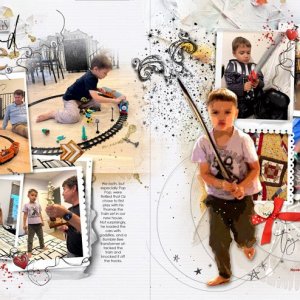 anna-aspnes-digital-scrapbook-holiday-template-album-no-5-dartplay-kindred-collection