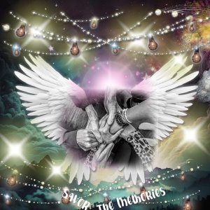 November AJ Challenge Week 4 (SAVOR THE MEMORIES)