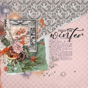 November Challenge # 7 - Font Challenge pass-the-winter.jpg