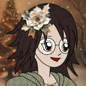 New Party Avatar for 12 Days of December 2025