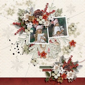 A Time Of Wonder-Collection