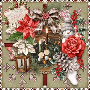 Have Yourself A Merry Little Christmas