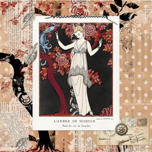 L 'arbre du science