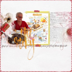 the story of Nanis Birabrot