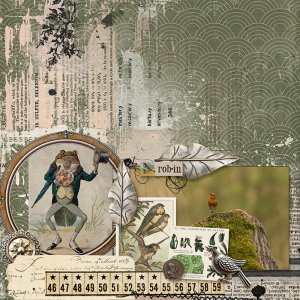 Color Crush 92 (bundled)