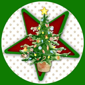 Christmas Avatar 2025