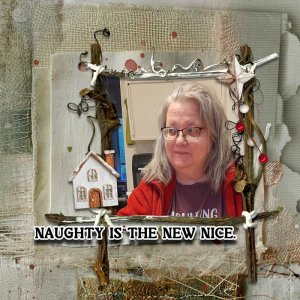 AVATAR CHALLENGE - tanteva