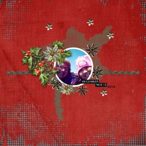 Day 1 Template Challenge