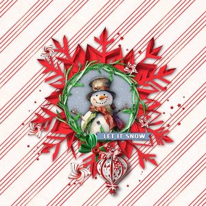 Day 1 - Template Challenge