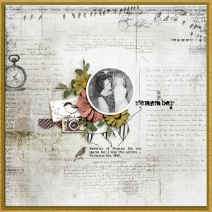 Gramma Dot - Template Challenge