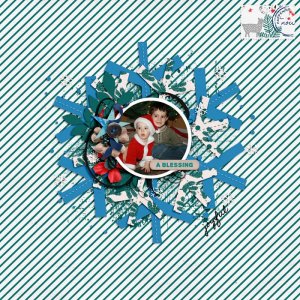 DAY 1 - Template | CHALLENGE