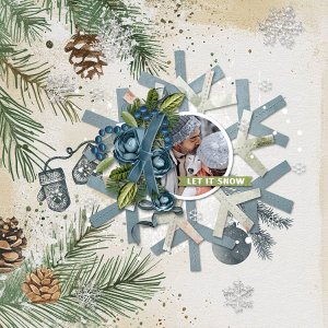 Day 1 Template Challenge