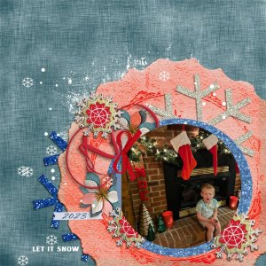 AK-12DaysofChristmas-Template Day 1