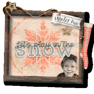 2025 12 Days of December Avatar