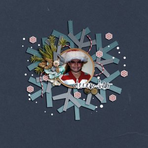 Day One - December 2011