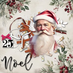 Day 1 Template Challenge