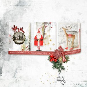 DAY 3 - merry christmas