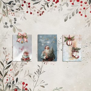 Day 3 - Merry Christmas