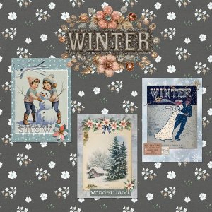 12 Days Day 3 ATCs.jpg