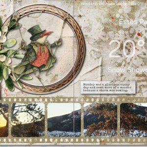 RMNP December 1, 2025