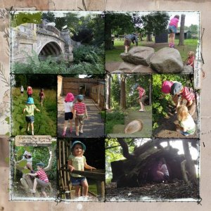 Day 4: Bank Holiday Monday