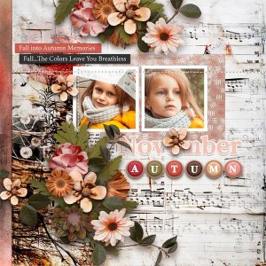 Dancing On The Treetops