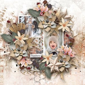 New Journey - November