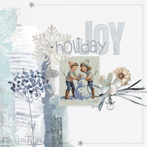 12 Days of December Challenge Day 4