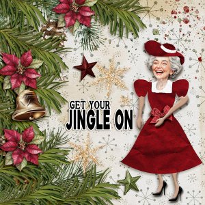 2025 12 Days of Dec Day 6