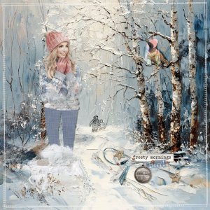 Day6 Art Doll Dress Up Challenge